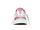 Кеды Converse (Конверс) All Star M9696 красные низкие в Екатеринбурге