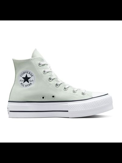 Кеды Converse Chuck Taylor All Star Lift Platform Seasonal Color Высокие 572720C
