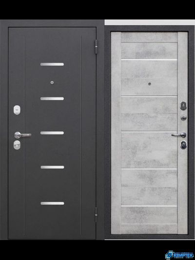 Гарда Серебро Царга 7,5 см