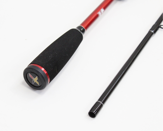 Спиннинг Maximus WINNER-X JIG 27MH 2,7m 17-45g