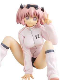 Фигурка Хибари (Hibari)