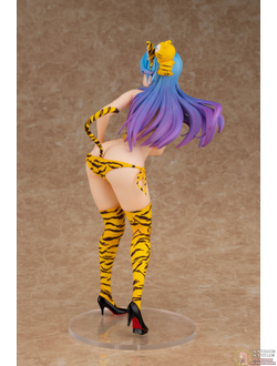 Фигурка 1/5 Tora-tish Girl