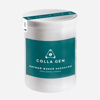 Первый живой коллаген COLLA GEN 1 кг