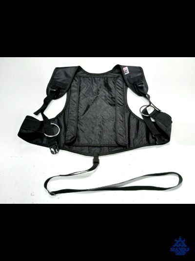 Жилет KF разгрузочный "Панцирь"
