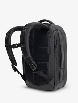 Рюкзак Sympl Commuter Pack V2 24L Black Carbonate фото 4