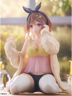 Фигурка Райзалин Стаут (Reisalin Stout Taito Kuji)