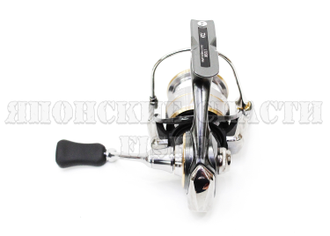 Катушка Daiwa Luvias LT 2500