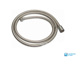 Шланг душевой 150 см рус/рус