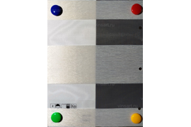 зебра БЕЛЛА 2259 магнолия (цен.кат. 1)