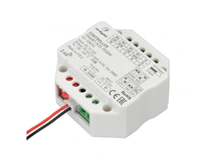 Контроллер Arlight SMART-K26-RGBW (12-24V, 4x3A, 2.4G)