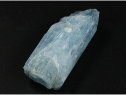 Берилл голубой (Аквамарин), кристалл, Россия, Забайкалье (34*14*11 мм, 8,8 г) №37867