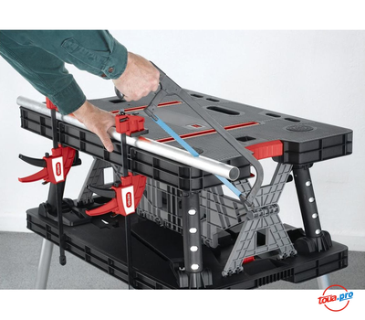 Верстак Keter Folding Work Table 17182239