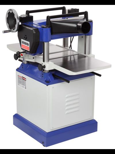Рейсмусовый станок с валом Helical BELMASH P380RBH (3 кВт, 400 В)