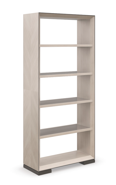 Стеллаж Хай Райз (HIGH RISE) (L97*P41*H212) CLA-422-811