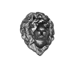 2009 лев 140х105мм