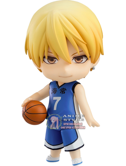 Нендроид Рёта Кисэ (Ryouta Kise)