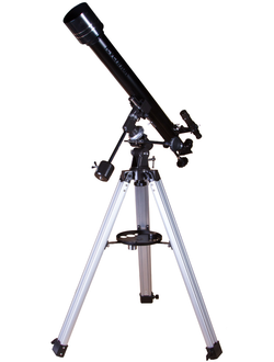 Телескоп Levenhuk Skyline PLUS 60T