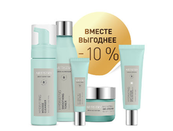 ARTISTRY SKIN NUTRITION™ Набор «Увлажнение» Комплексный уход