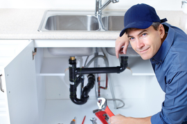 Замена заливного механизма бачка унитаза