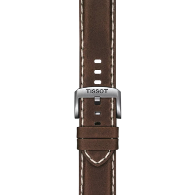 Швейцарские часы Tissot T125.610.16.051.00