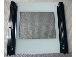 Стекло наружное для плит Bosch (00778990)