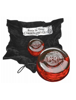 Канифоль  Larsen для виолончели