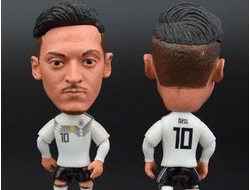Пластиковый Mesut Ozil (National Team)
