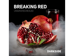 DARKSIDE CORE 30 г. - BREAKING RED (СПЕЛЫЙ ГРАНАТ С ЛЕГКОЙ КИСЛИНКОЙ)