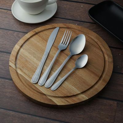 Ложка Бюджет чайная 13,5 см