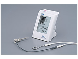 iPex - цифровой апекслокатор | NSK Nakanishi (Япония)