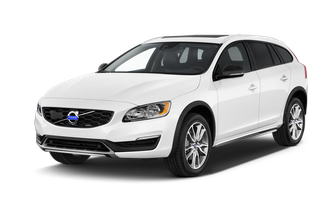 Volvo V60 I правый руль 2010-2018