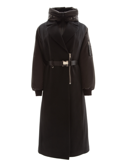 Пальто Newlook Zima