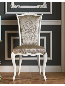 СТУЛ АРТ.С16 MEMORIE VENEZIANE (L52*P57*H102) GIORGIOСASA