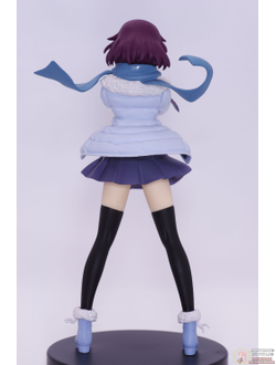 Фигурка Хитаги Сэндзёгахара (Hitagi Senjougahara)