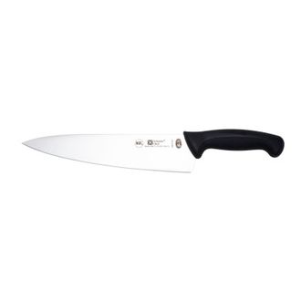 8321T61 Нож кухонный поварской, L=25см., лезвие- нерж.сталь,ручка- пластик,цвет черный, Atlantic Che