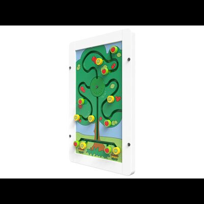 Игровой модуль Sorting Tree (Дерево)