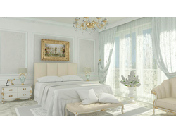Изголовье Mr. Matras