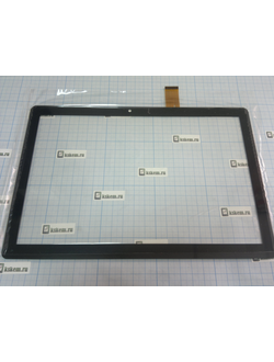 Тачскрин сенсорный экран Digma CITI 1544, CS1154MG, стекло