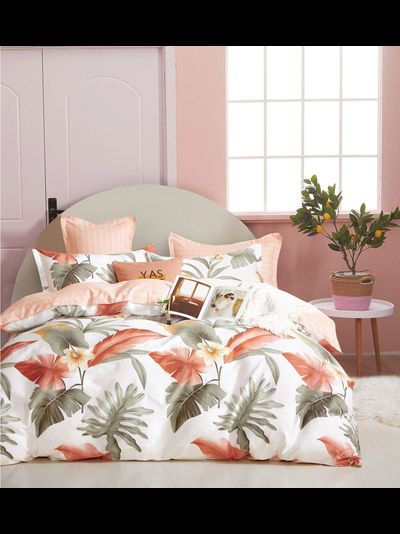 Постельное белье TANGO Twill сатин двуспальное 180x210x1 220x245x1 50x70x2 TPIG2-1250-50