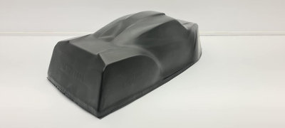 Body for short-course 1:10