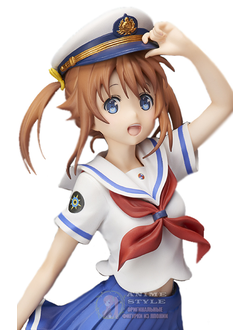 Фигурка 1/7 Акэно Мисаки (Akeno Misaki)