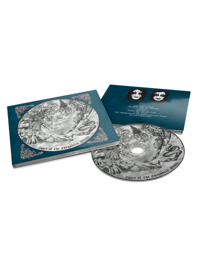 Grima - Tales of the Enchanted Woods CD