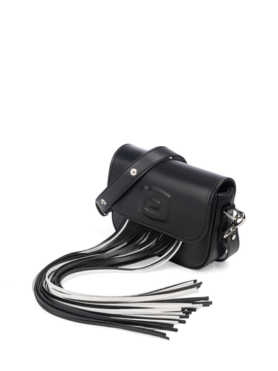 Lady Boxxy 4 Монохром