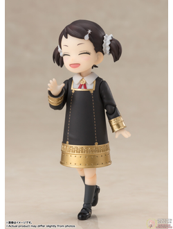 Фигурка Бекки Блэкбелл (Becky Blackbell S.H.Figuarts)