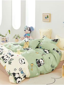 Постельное белье TANGO Twill сатин евро 200x220x1 230x250x1 50x70x2 70x70x2 TPIG6-2057