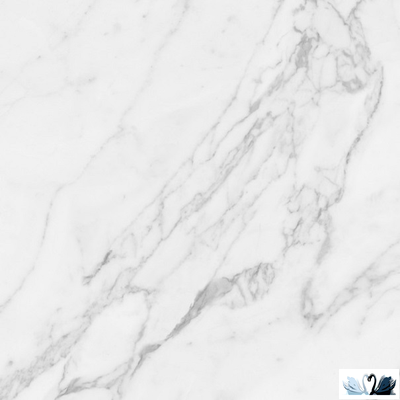 Плитка напольная Belani Marble белый 41,8 x 41,8 см Береза керамика