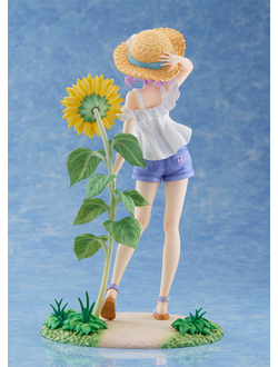 Фигурка 1/7 Нептун (Neptune Summer Vacation Ver.)