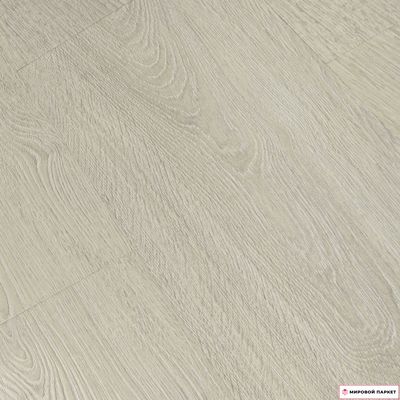 Ламинат Floorwood Megapolis Wax Дуб Солер 850 34 класс толщина 12 мм с фаской 1.75 м2