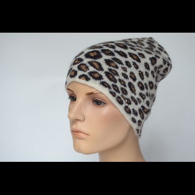 Шапка Vizio Италия 1027 CY белая