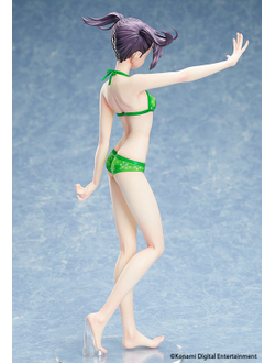 Фигурка 1/4 Ринко Кобаякава (Rinko Kobayakawa Swimsuit Ver.)